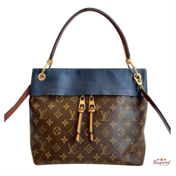 🛑SOLD🛑Authentic Louis Vuitton Tuileries Besace